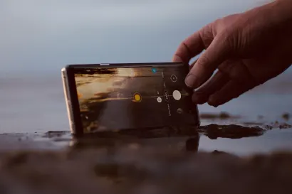 Kasino Eight Storm Mobilná aplikácia